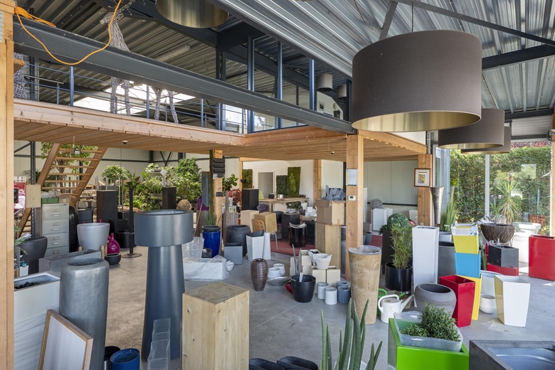 BedrijfsruimteaanBreinder 1 A<br/> inSchinnen