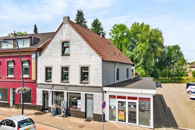 Winkelruimte Simpelveld - Dorpstraat 18 - Foto 9