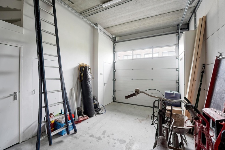Bedrijfsruimte Leiden - Gabriël Metzustraat 56 G - Foto 3