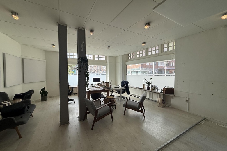 Kantoorruimte Amsterdam - Legmeerplein 1 - Foto 14