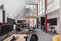 Bekijk foto 6 van Spuistraat 2