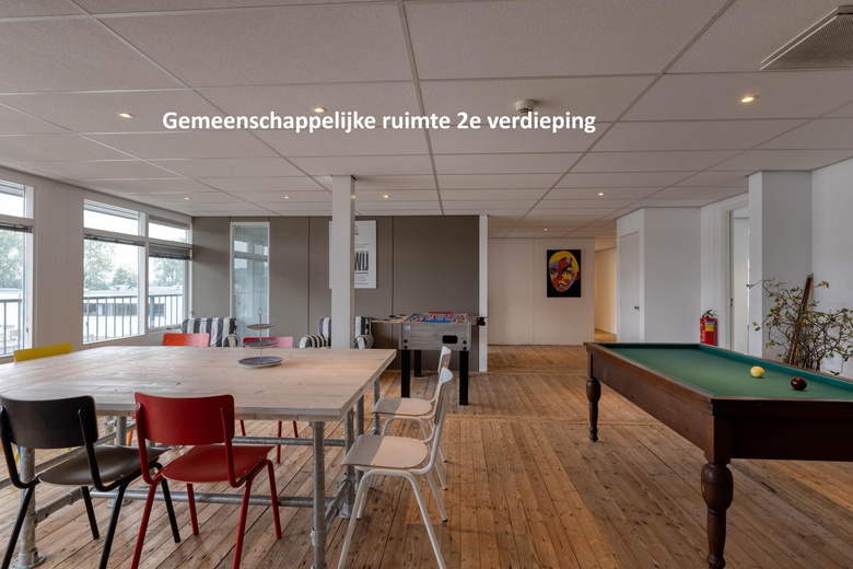 KantoorruimteaanEnergiestraat 28<br/> inNaarden