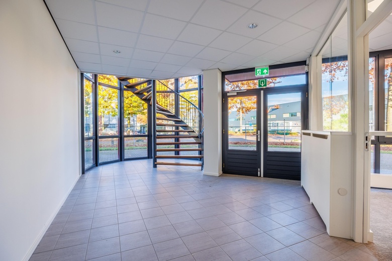 BedrijfsruimteaanMarco Poloweg 19<br/> inVenlo