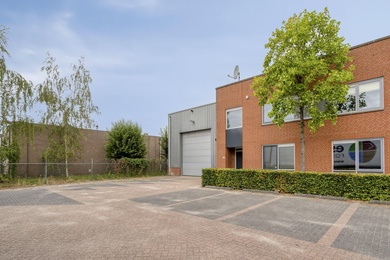Bedrijfsruimte Nuenen - De Huufkes 58 A - Foto 2