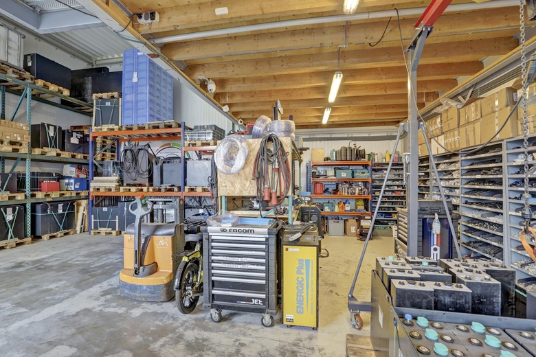 BedrijfsruimteaanScottweg 15 04<br/> inGoes