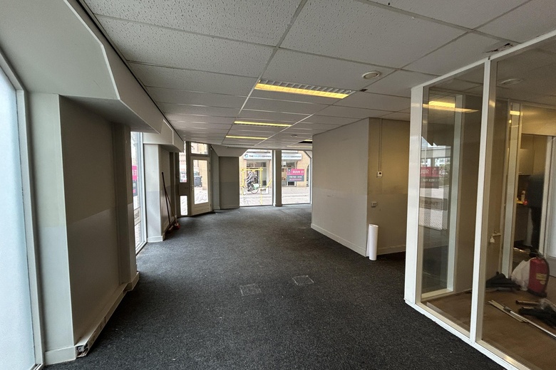 KantoorruimteaanBeltstraat 5<br/> inEnschede