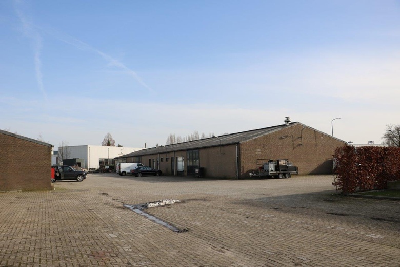 KantoorruimteaanDe Nieuwe Erven 12<br/> inCuijk KantoorruimteaanDe Nieuwe Erven 12<br/> inCuijk