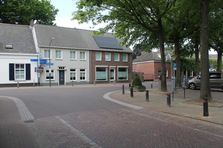 HorecaaanDorpsstraat 2<br/> inEsch