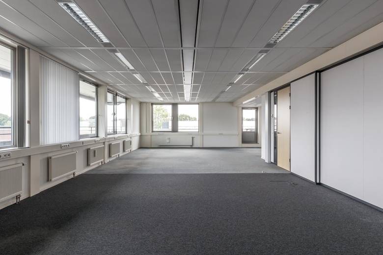 KantoorruimteaanDe Wel 18 - 24<br/> inHoevelaken