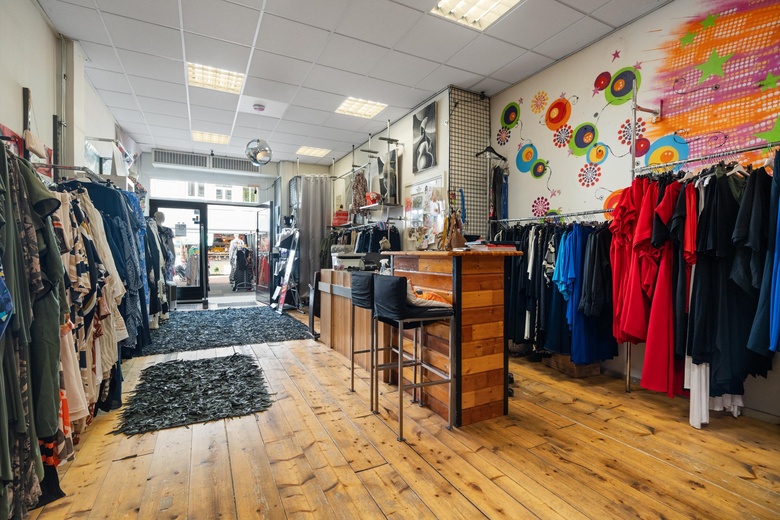Winkelruimte Amsterdam - Albert Cuypstraat 266 H - Foto 8