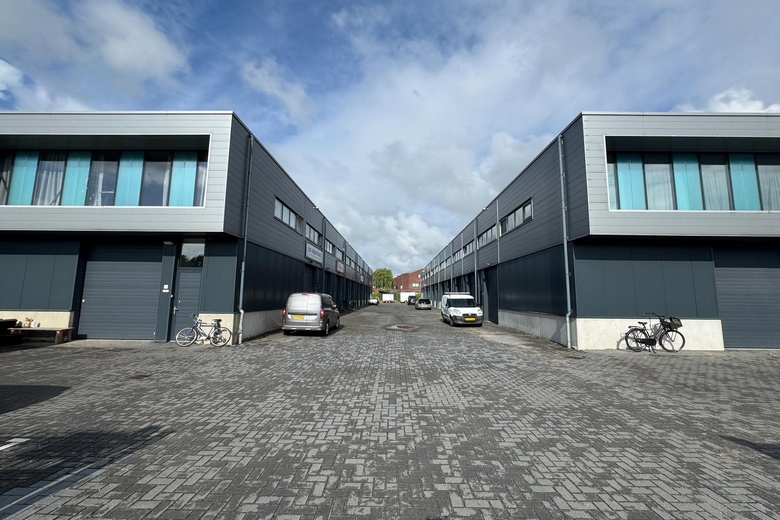 BedrijfsruimteaanNijverheidsweg 18 B 3<br/> inMijdrecht