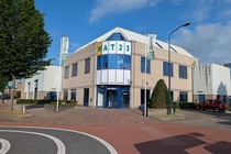 Kantoorruimte te huur Sint-Oedenrode - Industrieweg 23