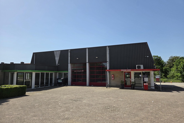 Bedrijfsruimte Echteld - Voorstraat 45 - Foto 10