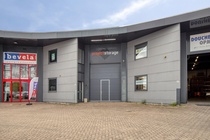 Bedrijfsruimte te huur Alphen aan den Rijn - H. Kamerlingh Onnesweg 19 A