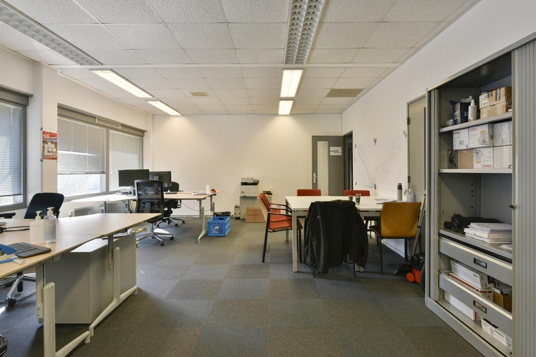 KantoorruimteaanVoltastraat 4<br/> inEde KantoorruimteaanVoltastraat 4<br/> inEde