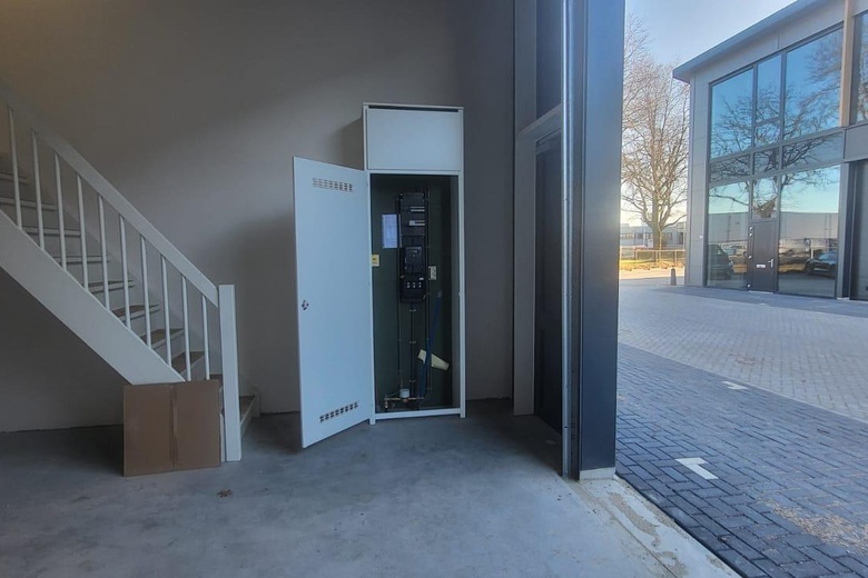 BedrijfsruimteaanVaartveld 5 k<br/> inRoosendaal