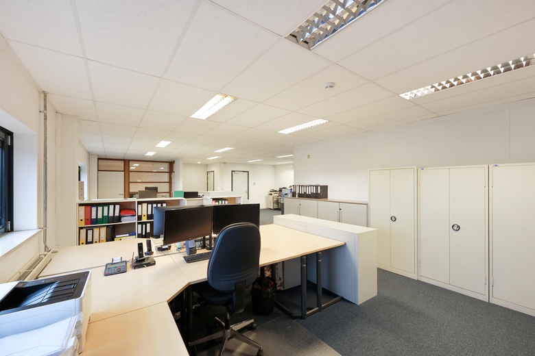 KantoorruimteaanAsterweg 19 C 8<br/> inAmsterdam