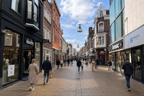 Winkelruimte Tilburg - Heuvelstraat 90 - Foto 3