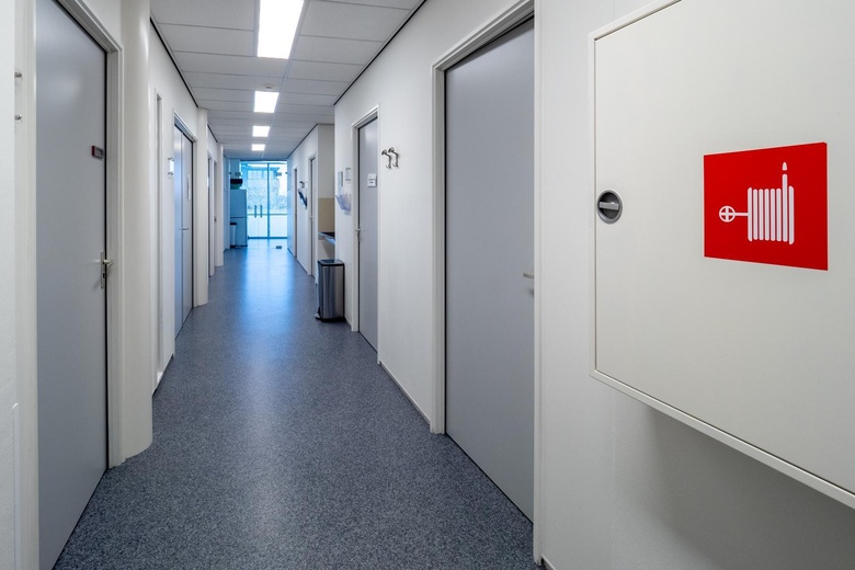 KantoorruimteaanBastion 10 - 16<br/> inVeldhoven KantoorruimteaanBastion 10 - 16<br/> inVeldhoven