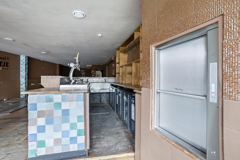 HorecaaanPancratiusplein 4<br/> inHeerlen