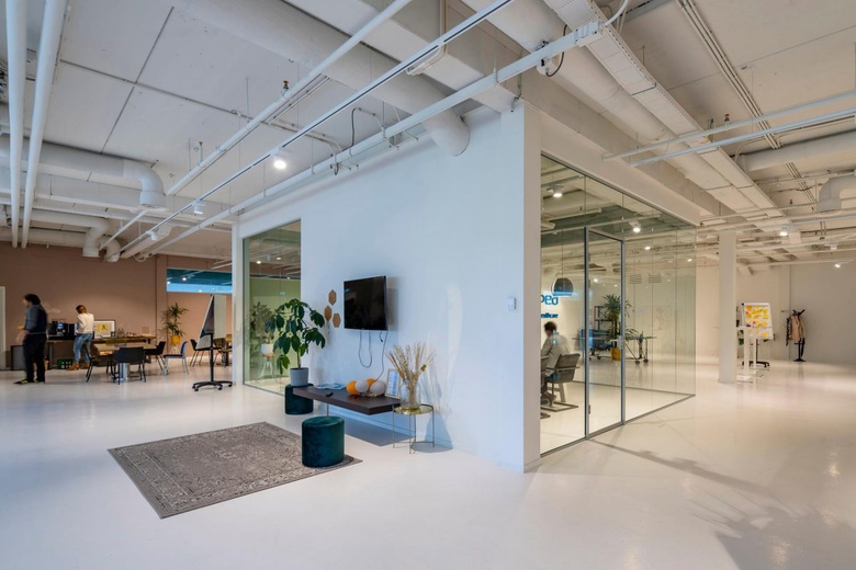 KantoorruimteaanNaritaweg 70<br/> inAmsterdam