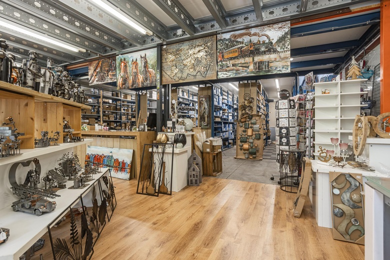 Bedrijfsruimte Hengelo - Opaalstraat 5 - Foto 9