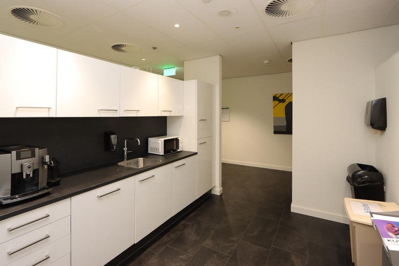 KantoorruimteaanEsplanade 10<br/> inAlmere