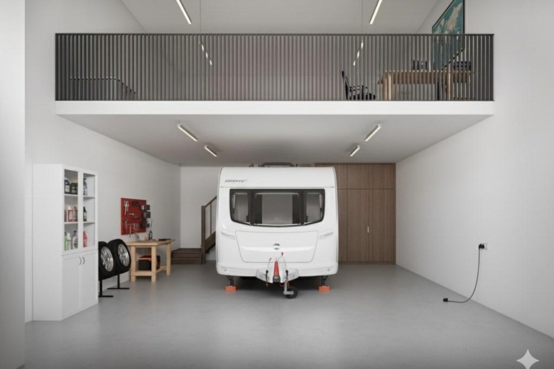 BedrijfsruimteaanNijverheidsweg 37 F<br/> inZeewolde