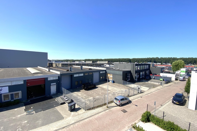 Bedrijfsruimte Weesp - Eemmeerlaan 2 N - Foto 16