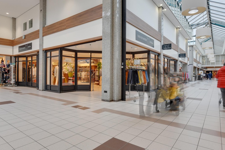 Winkelruimteaan't Loo 13 Verd.<br/> inHeiloo