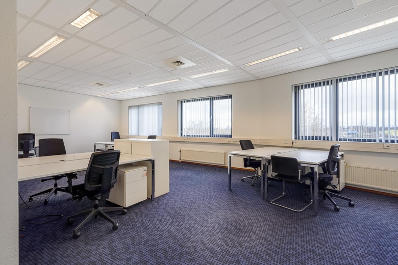 KantoorruimteaanLaan van 's-Gravenmade 74 3<br/> inDen Haag