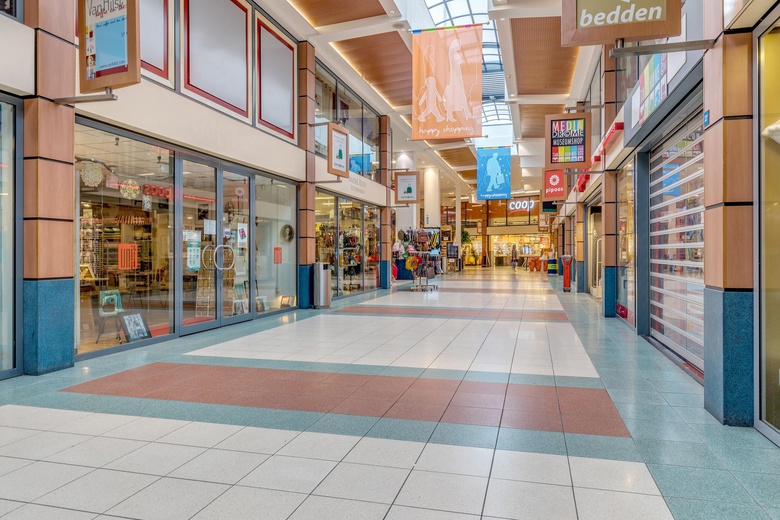 WinkelruimteaanPassage Molenpoort 3<br/> inNijmegen