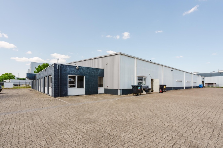 Bedrijfsruimte Kerkrade - Wenckebachstraat 9 - Foto 3