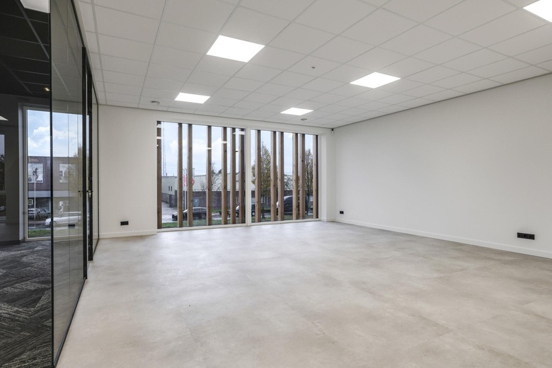 KantoorruimteaanEnergieweg 53 B<br/> inNijmegen