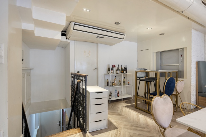 Horeca Amsterdam - Nieuwezijds Kolk 11 - Foto 8