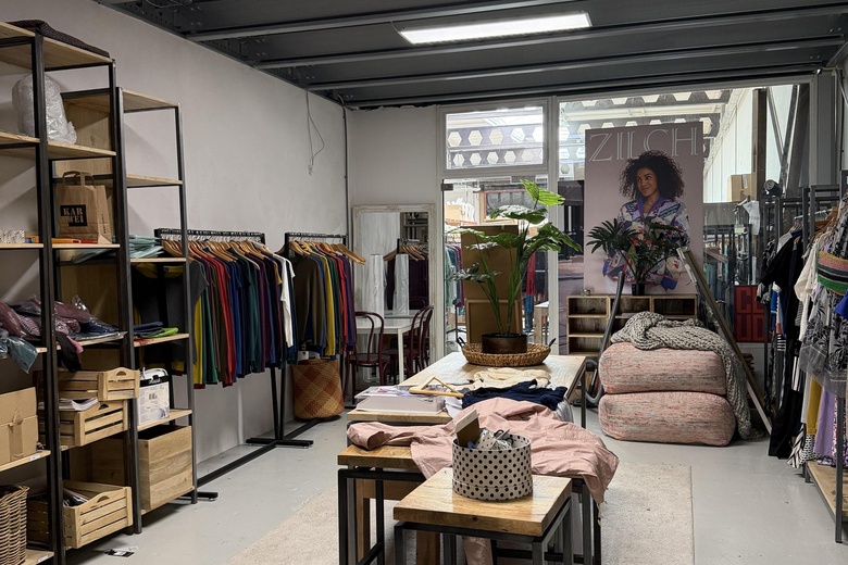 Bedrijfsruimte Weesp - Hogeweyselaan 25 - Foto 6