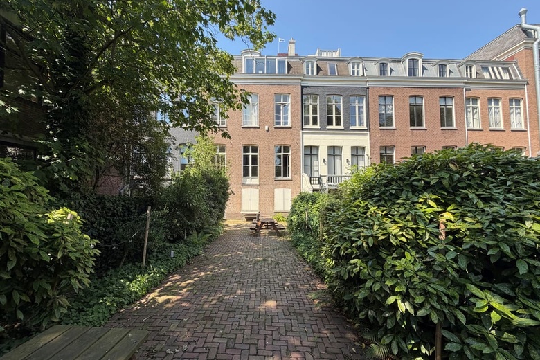 Kantoorruimte Amsterdam - Oosteinde 23 2 - Foto 13