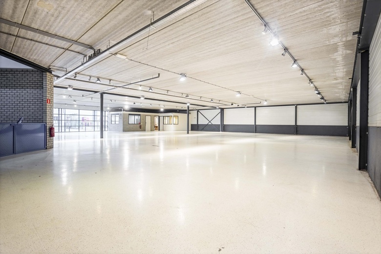 Bedrijfsruimte Asten - Van Kuppenveldweg 8 - Foto 6