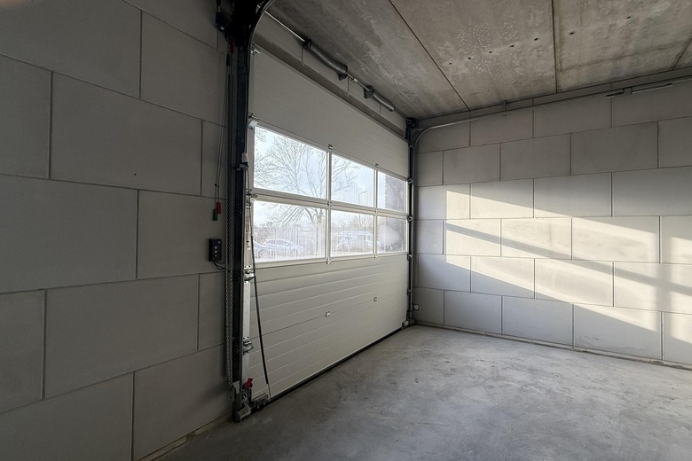 BedrijfsruimteaanHedikhuizerweg 7 B<br/> inDen Bosch