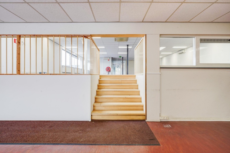 KantoorruimteaanPrinses Irenelaan 81<br/> inVoorburg