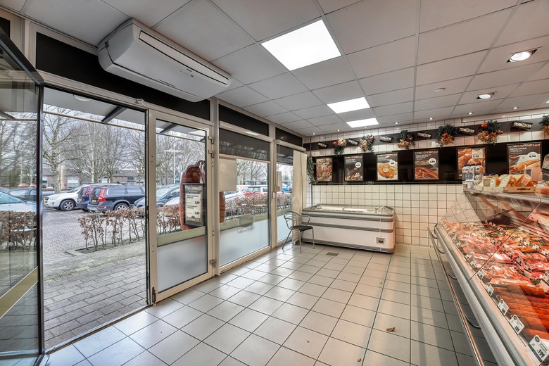 WinkelruimteaanMeerkreuk 32<br/> inOude Wetering