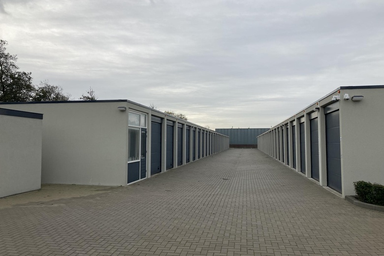 BedrijfsruimteaanLeidsevaartweg 11 GB17<br/> inHeemstede