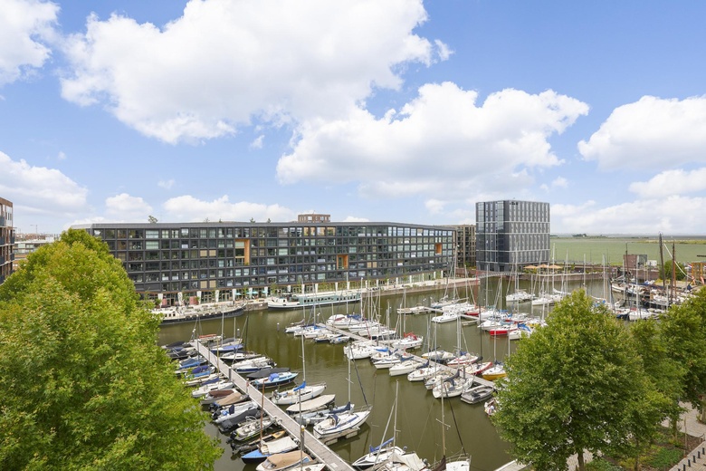 Kantoorruimte Amsterdam - Krijn Taconiskade 288 - Foto 27