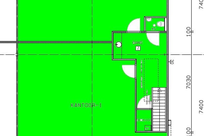 BedrijfsruimteaanRoombekerveld 16<br/> inEnschede BedrijfsruimteaanRoombekerveld 16<br/> inEnschede