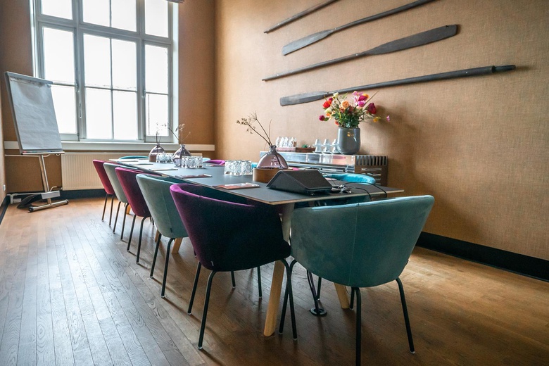 KantoorruimteaanRaamplein 1<br/> inAmsterdam