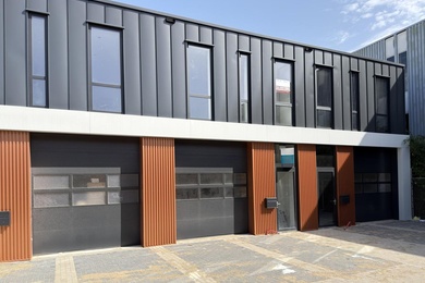 Bedrijfsruimte te koop Zoetermeer - Stephensonstraat 2