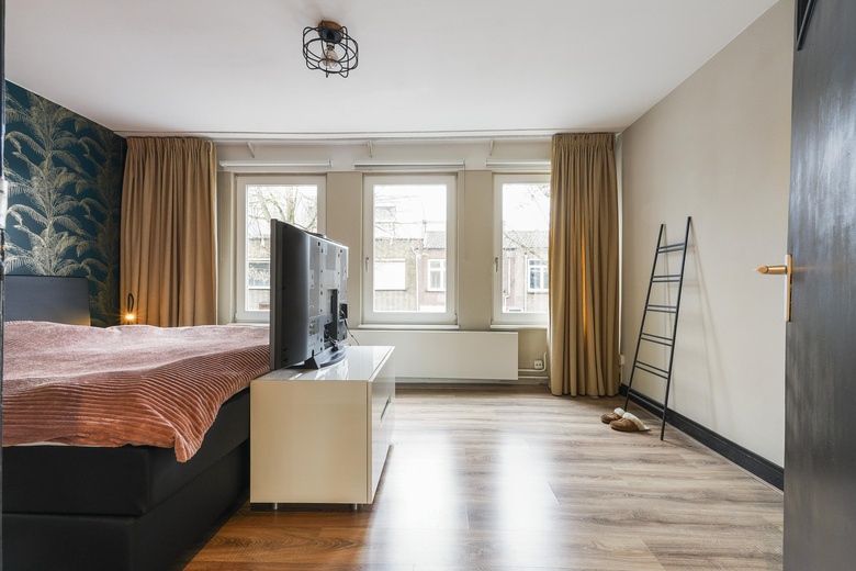 Bedrijfsruimte Tilburg - Nicolaas Pieckstraat 12 - Foto 16