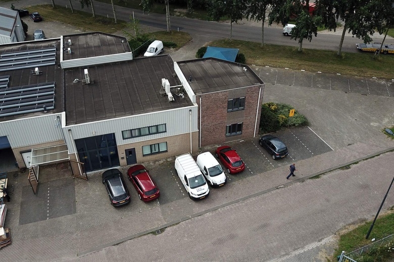 KantoorruimteaanEnergieweg 49<br/> inOosterhout KantoorruimteaanEnergieweg 49<br/> inOosterhout