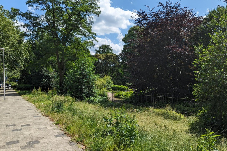 KantoorruimteaanGansstraat 164 - 170<br/> inUtrecht