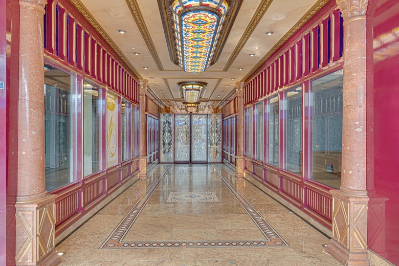 WinkelruimteaanPassage 2<br/> inRoosendaal